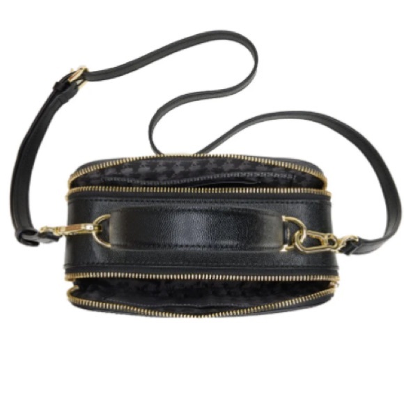 Karl Lagerfeld Paris Simone Crossbody - Picture 5 of 16